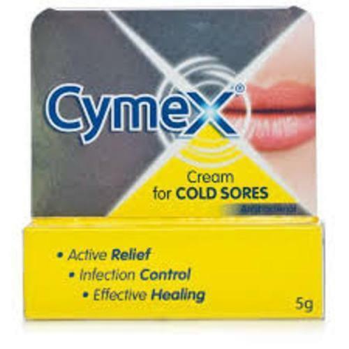 Cymex Cream 5g | Daily Supplies