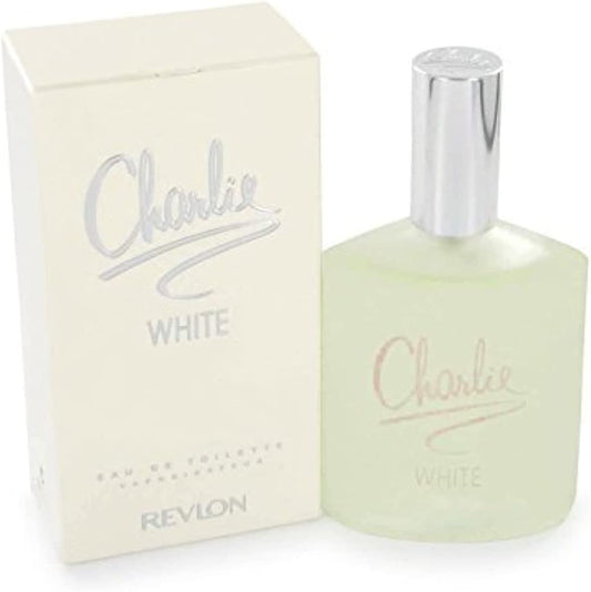 Charlie White EDT 100ml | Daily Supplies