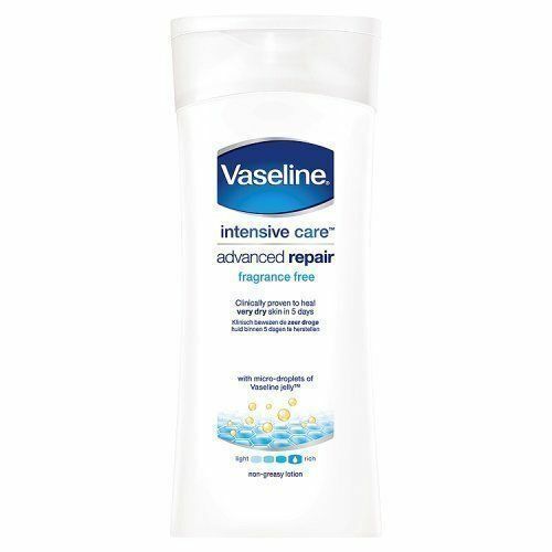 Vaseline Intensive Care Advanced Repair Lotion 200ml | Daily Supplies