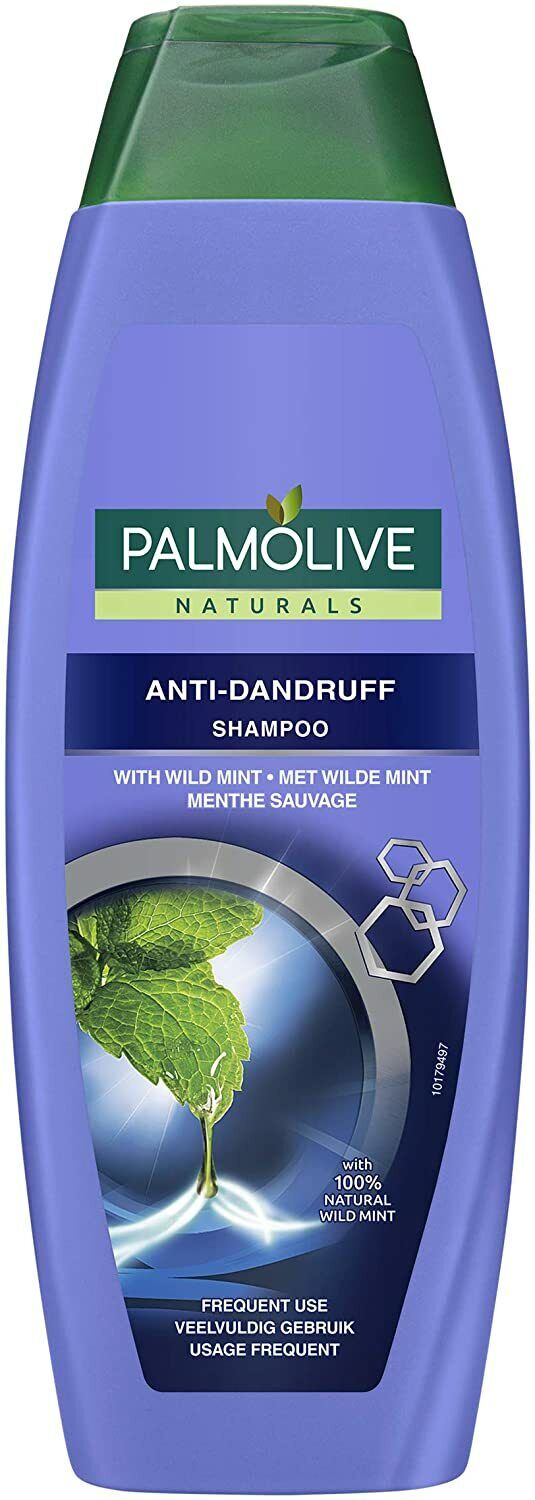 Palmolive Anti Dandruff Shampoo 350ml | Daily Supplies