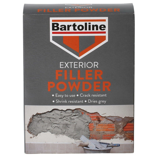 Bartoline Exterior Filler Powder 1.5kg | Daily Supplies