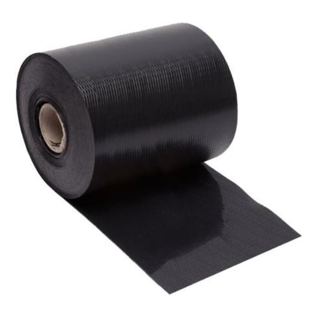 Bond It Damp Proof Course Roll Black 225mm x 30m | Daily Supplies