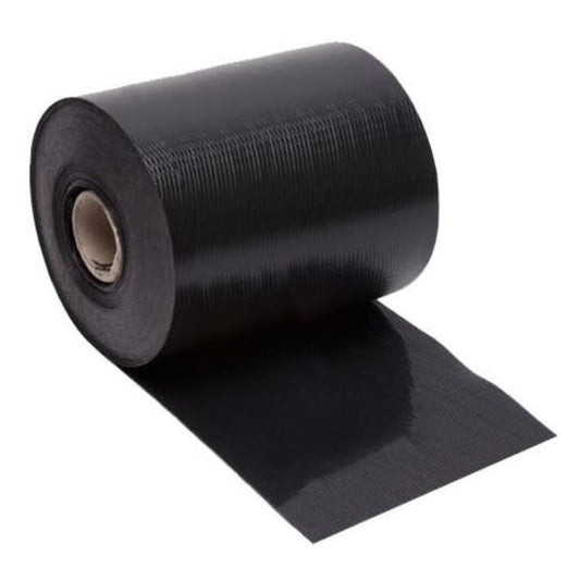 Bond It Damp Proof Course Roll Black 225mm x 30m | Daily Supplies