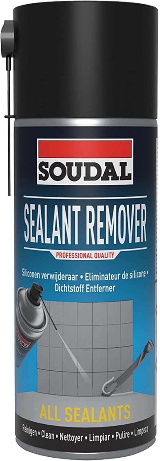 Soudal Sealant Remover 400ml | Daily Supplies