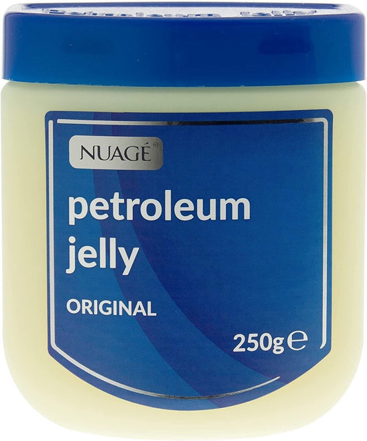 Nuage Petroleum Jelly Original 250g | Daily Supplies