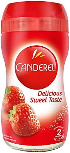 Canderel Sweetener Delicious Sweet Taste 40g | Daily Supplies
