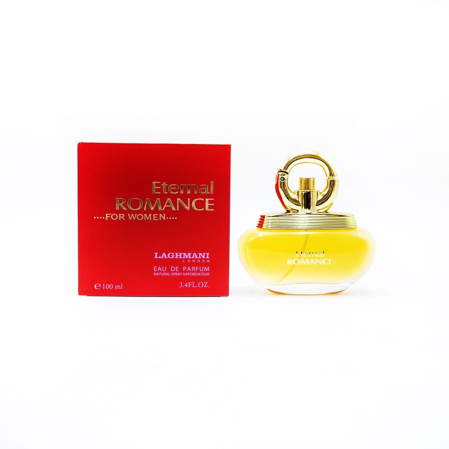 Eternal Romance Eau De Parfum For Women 100ml | Daily Supplies