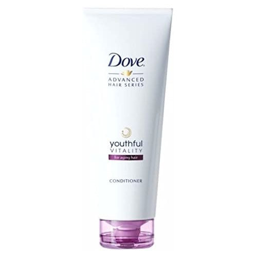 Dove Advanced Hair Series Youthful Vitality Conditioner 50ml | Daily Supplies