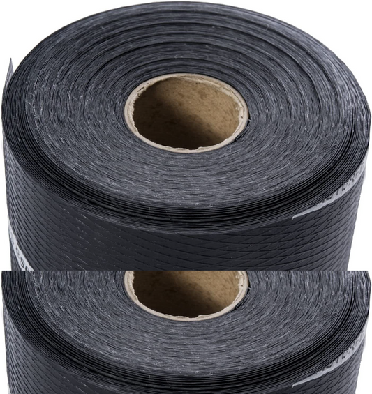 Bond It Damp Proof Course Roll Black 150mm x 30m | Daily Supplies