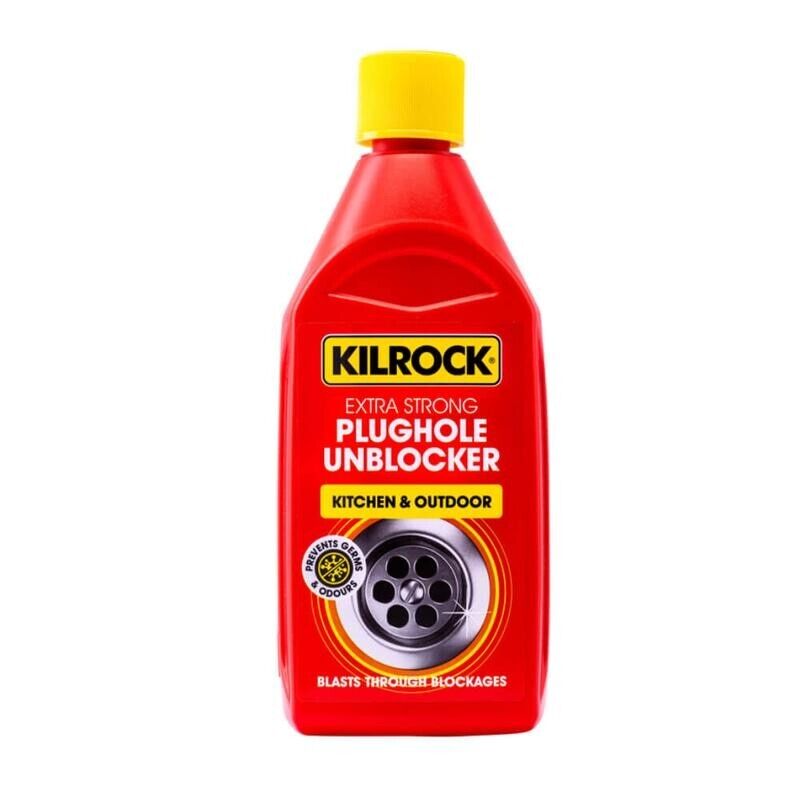 Kilrock Kill-Block Original 500ml | Daily Supplies