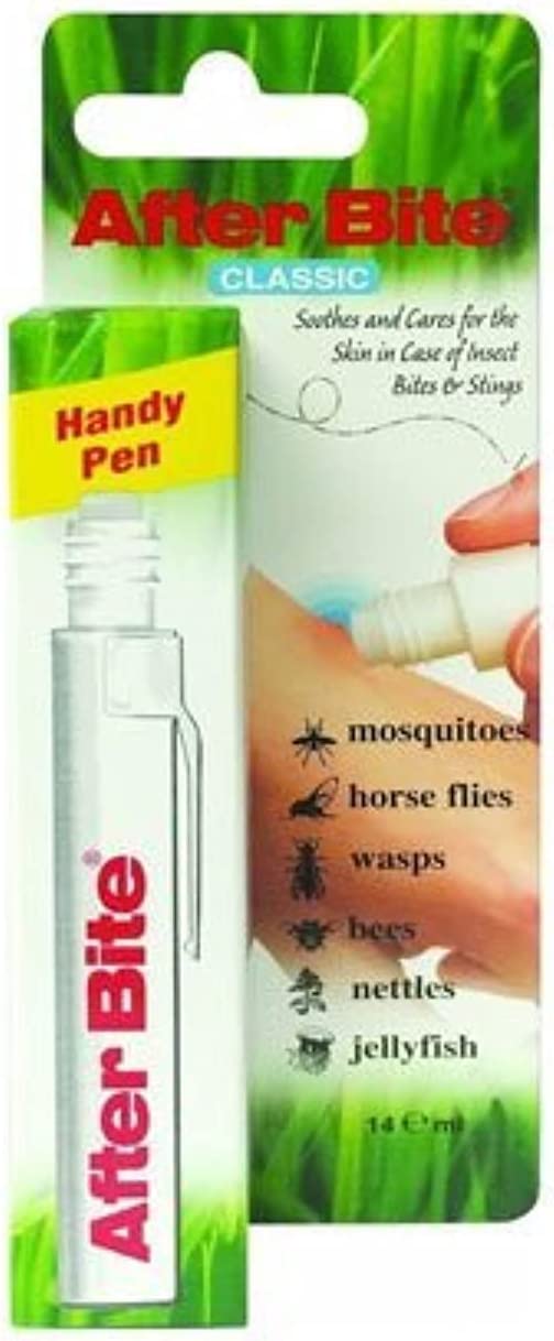 After Bite Insect Bite Remedy 14ml | Daily Supplies