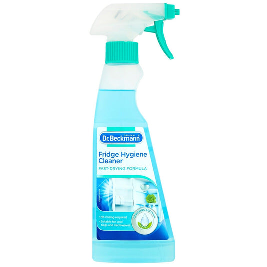 Dr Beckmann Fridge Hygiene Cleaner 250ml | Daily Supplies