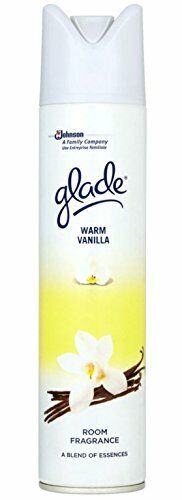 Glade Air Freshener Vanilla 300ml | Daily Supplies