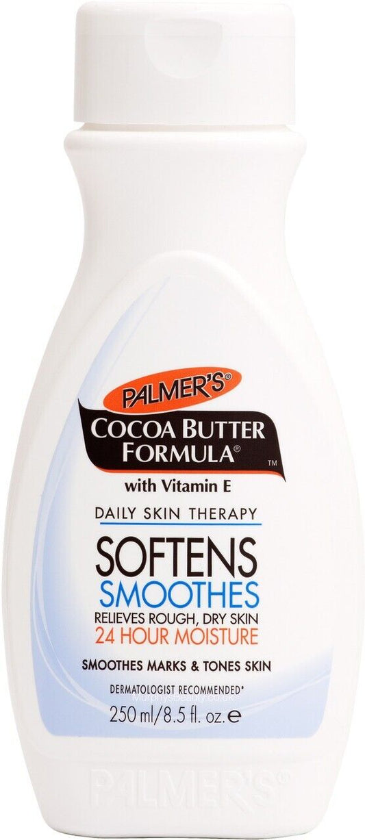 Palmers Cocoa Butter Formula with Vitamin E 250ml | Daily Supplies