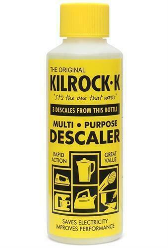 Kilrock-K Multipurpose Descaler 250ml | Daily Supplies