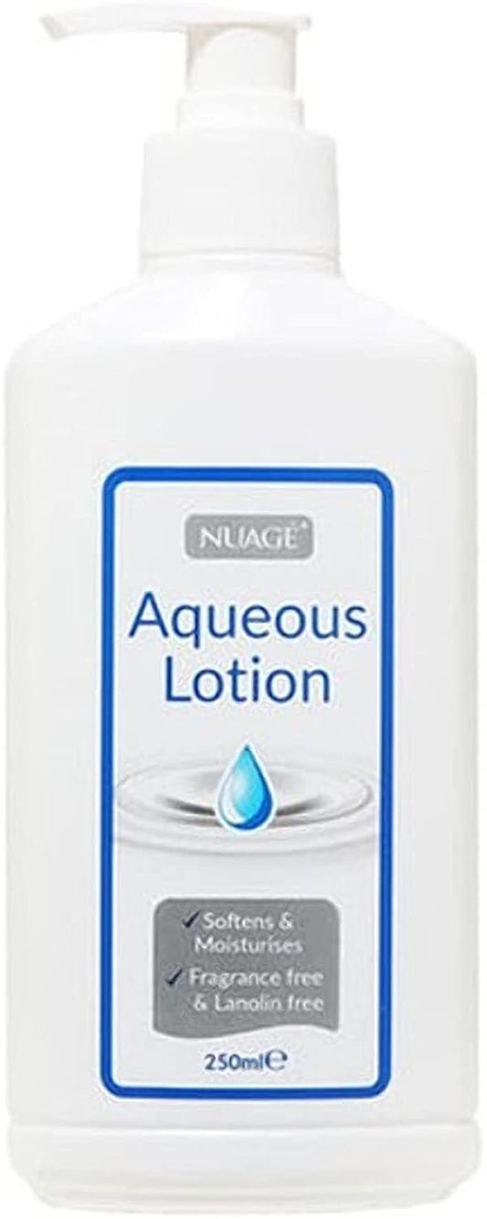 Nuage Aqueous Lotion 250ml | Daily Supplies