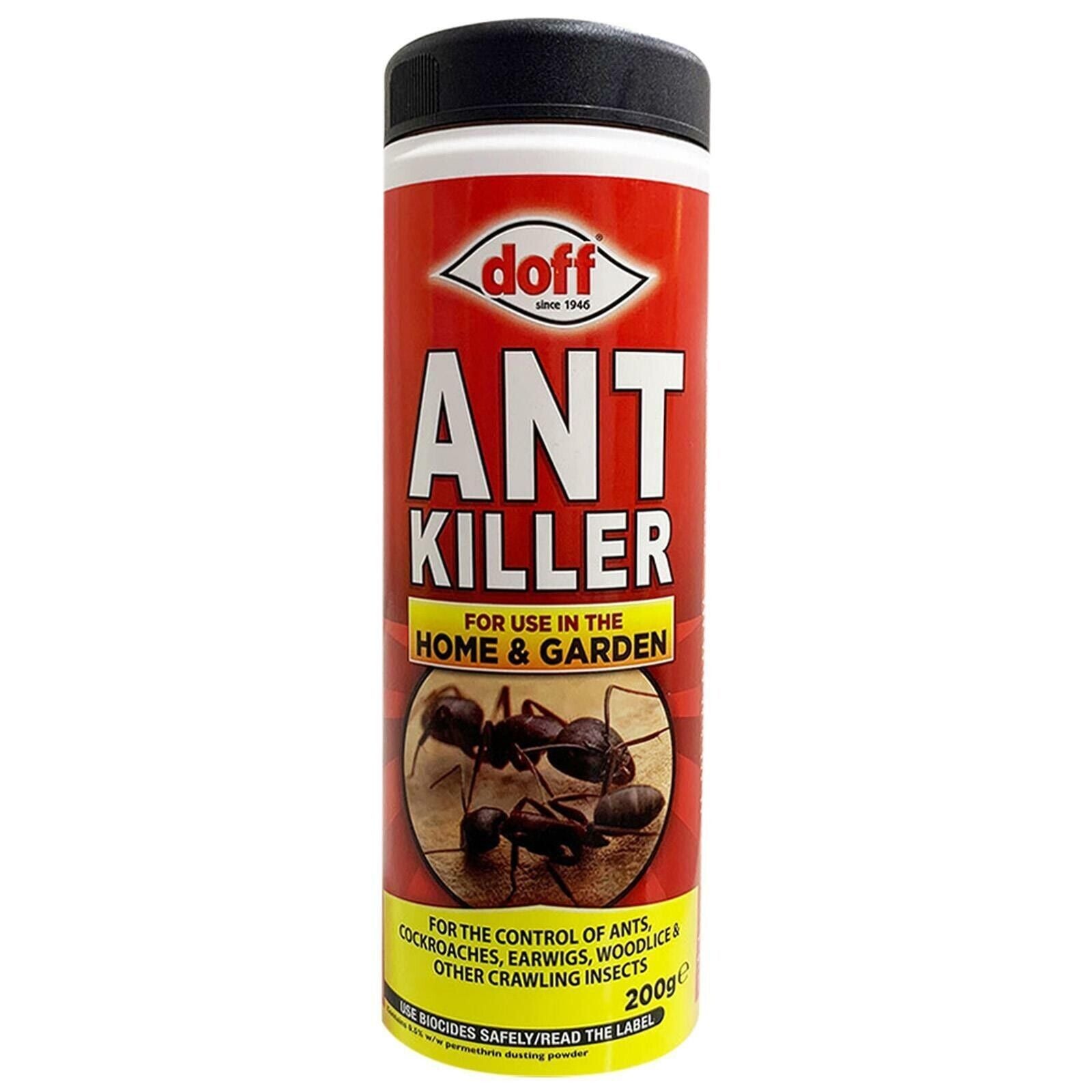 Doff Ant Killer Powder 200g | Daily Supplies