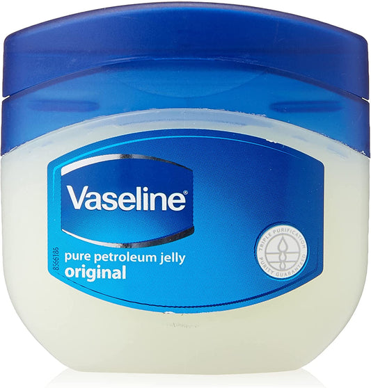 Vaseline Original Pure Petroleum Jelly 50ml | Daily Supplies