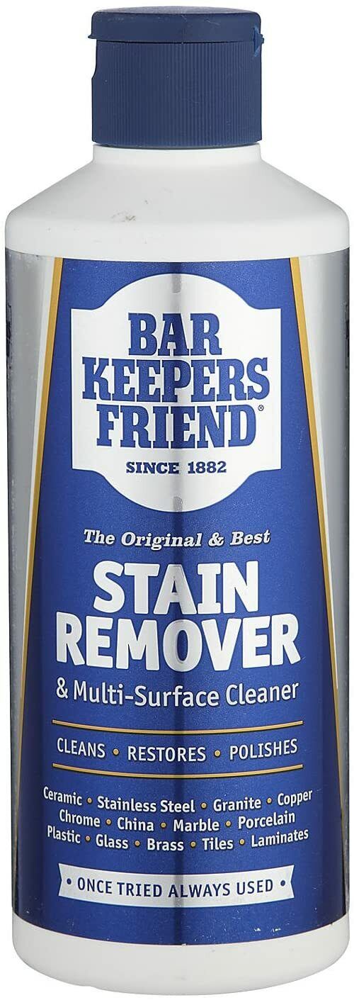 Bar Keepers Friend Multi Surface Stain Remover Powder 250g | Daily Supplies