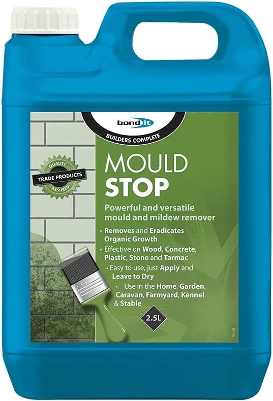 Bond IT Mould Stop 2.5L | Daily Supplies