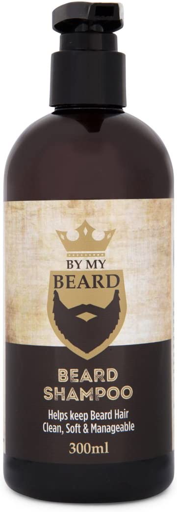 By My Beard Shampoo 300ML | Daily Supplies