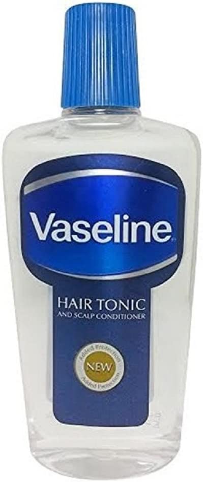 Vaseline Hair tonic 100ml | Daily Supplies