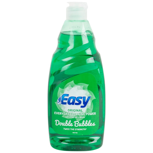 Easy Washing Up Liquid Original 500 ml | Daily Supplies