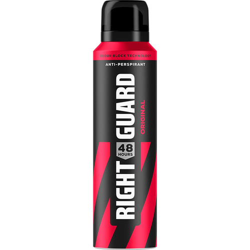 Right Guard Mens Original Anti Perspirant Deodorant 150ml | Daily Supplies