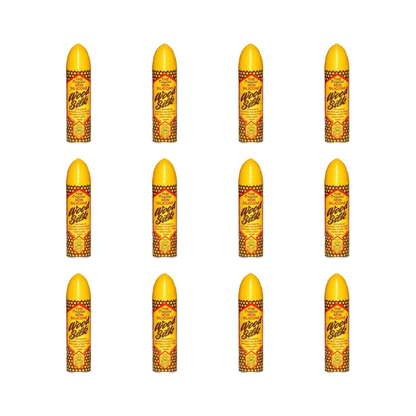 Aristowax Non Silicone Wood Silk Furniture Polish 250ml