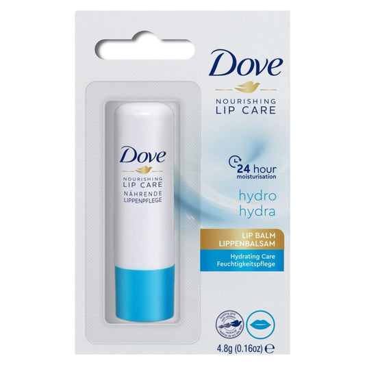 Dove Hydro Nourishing Lip Care Lip Balm 4.8gm | Daily Supplies