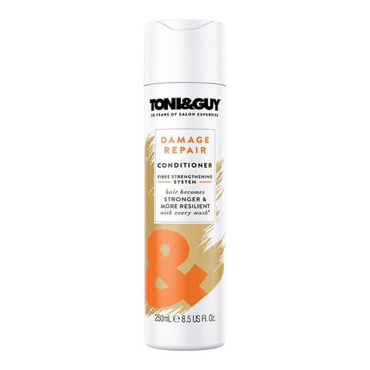 Toni & Guy Nourish Damaged Conditioner 250ml | Daily Supplies