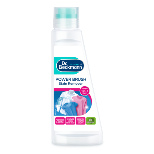 Dr. Beckmann Power Brush Stain Remover 250ML | Daily Supplies