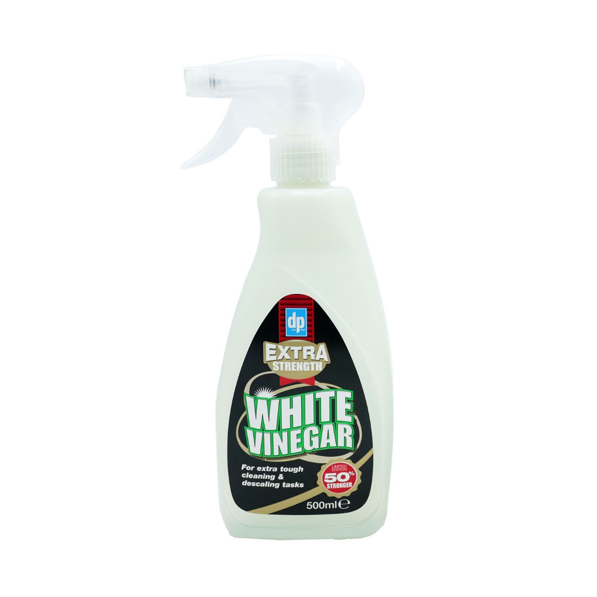 Dri Pak White Vinegar Extra Strength 500ml | Daily Supplies