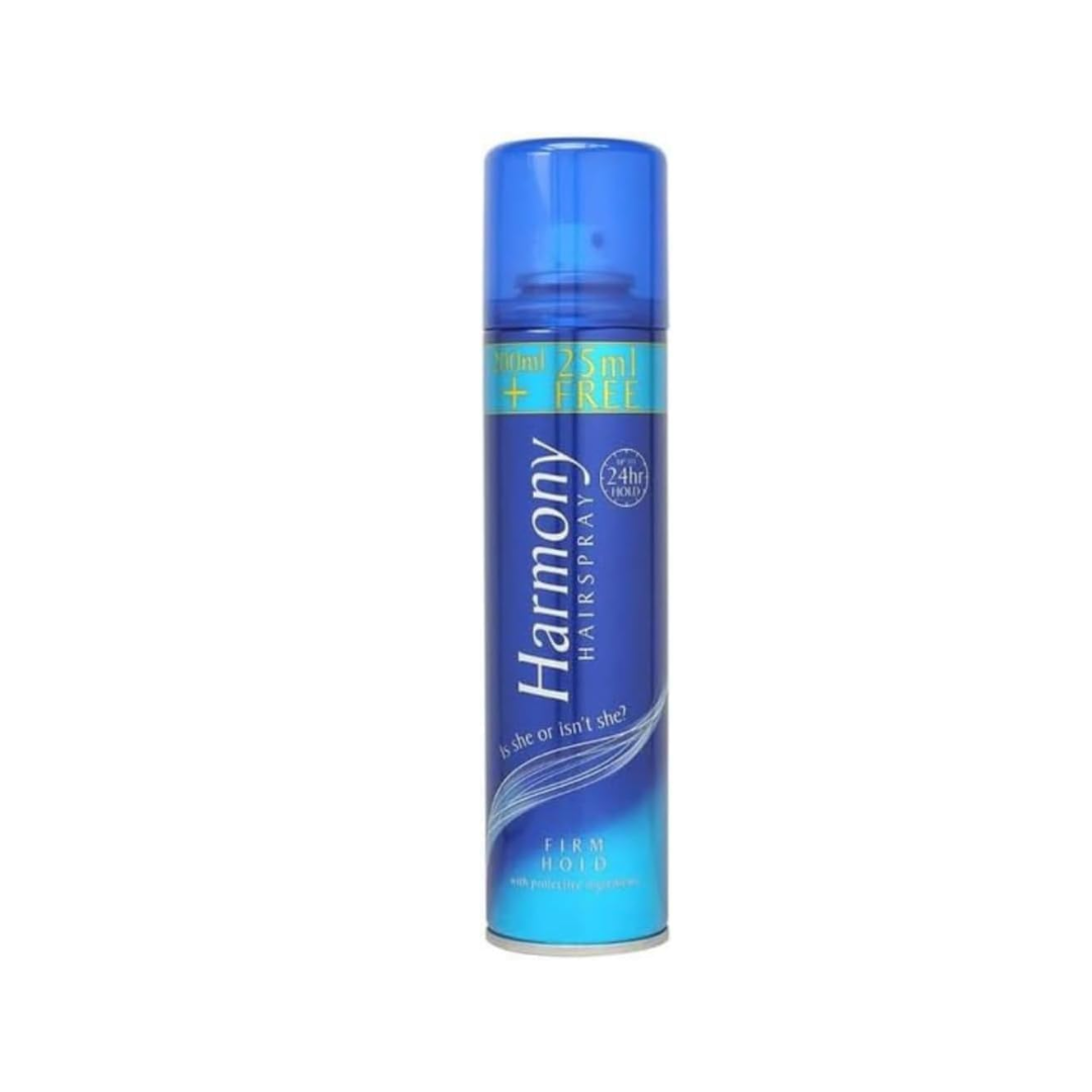 Harmony Firm Hold Hairspray 225ml | Daily Supplies