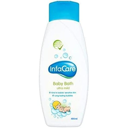 Infacare Baby Bath 750ml | Daily Supplies