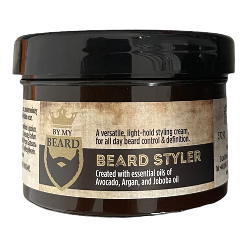 By My Beard Beard Styler Light Hold 150ml | Daily Supplies