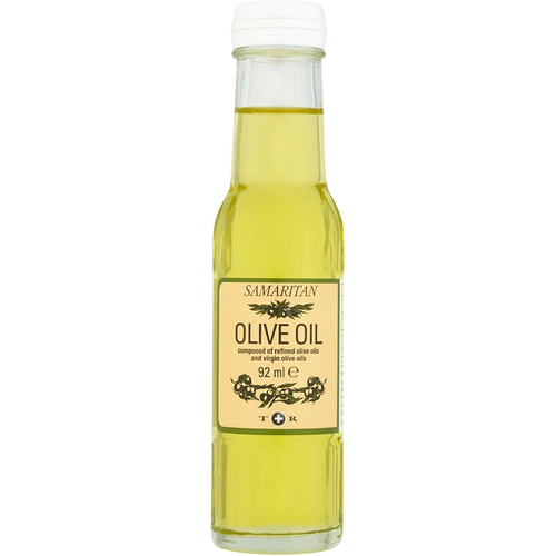 Samaritan Olive Oil 92ml | Daily Supplies