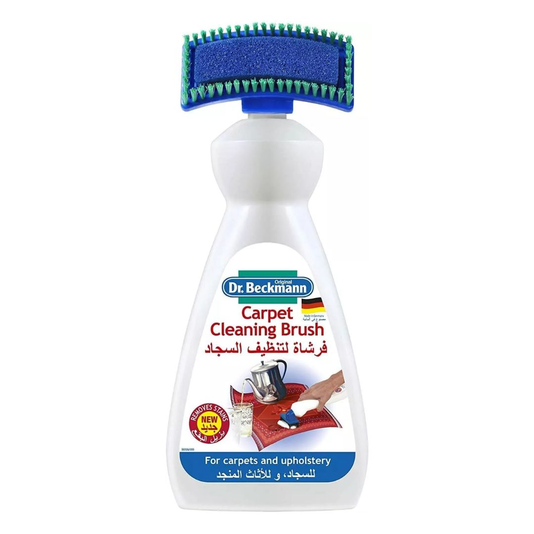 Dr. Beckmann Carpet Cleaning Brush Stain Remover 650ml | Daily Supplies