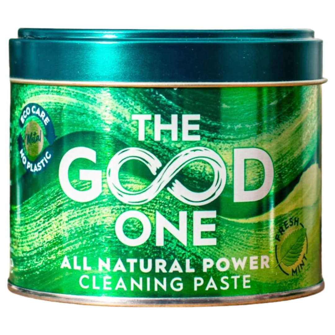 Astonish The Good One Natural Power Cleaning Paste 500g | Daily Supplies