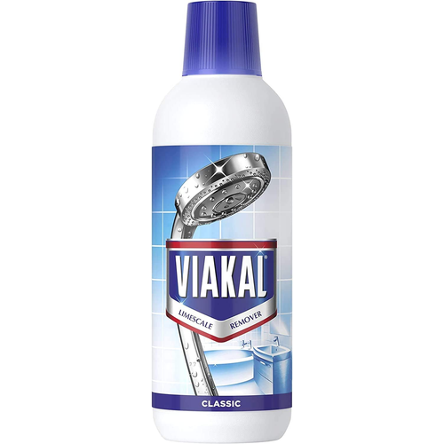 Viakal Limescale Cleaning Liquid 500ml | Daily Supplies