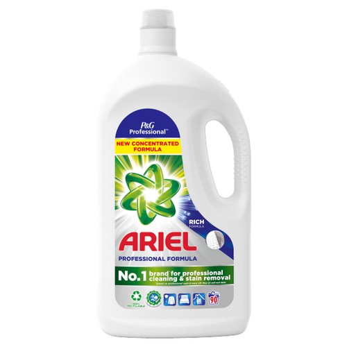 Ariel Professional Regular Liquid 90 Washes | Daily Supplies