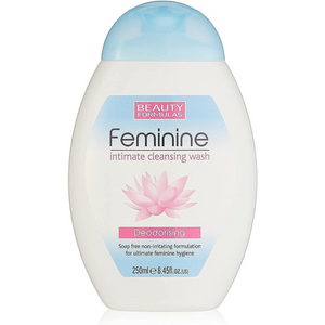 Feminine Care