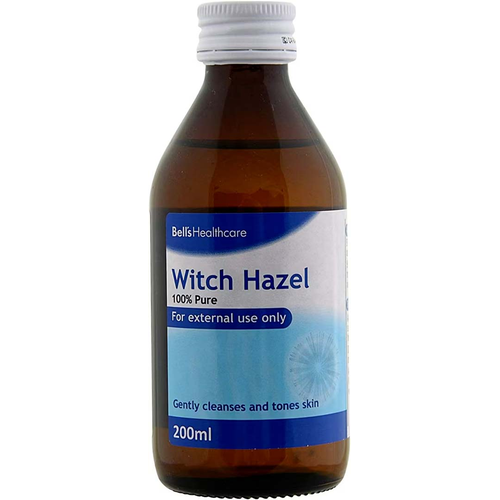 Bells Healthcare Witch Hazel Lotion 200ml | Daily Supplies