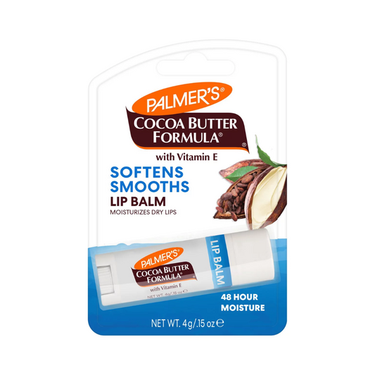 Palmers Cocoa Butter Formula Lip Balm 4g | Daily Supplies