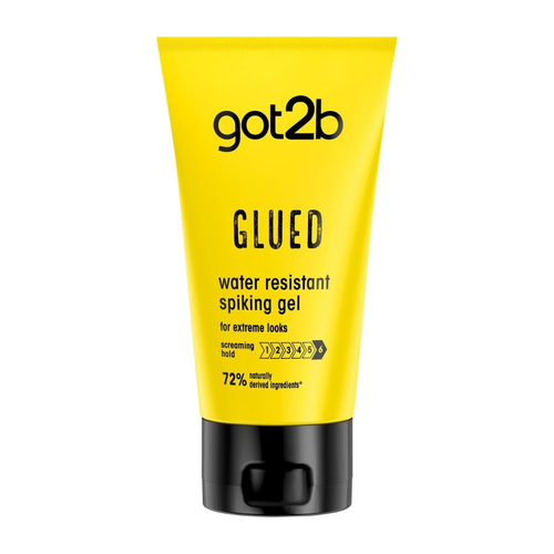 Schwarzkopf GOT2B Glued Styling Spiking Glue 150ml | Daily Supplies