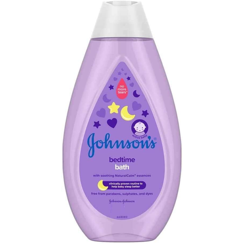 Johnsons Baby Bedtime Bath 300ml | Daily Supplies