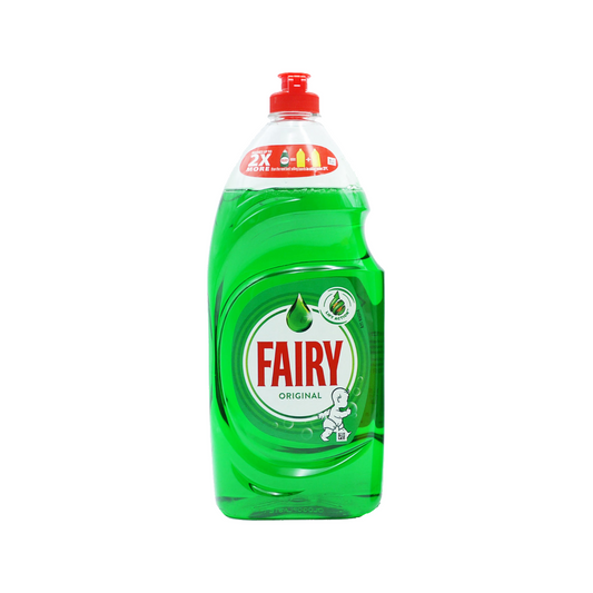 Fairy Original Washing Up Liquid 1015ml | Daily Supplies