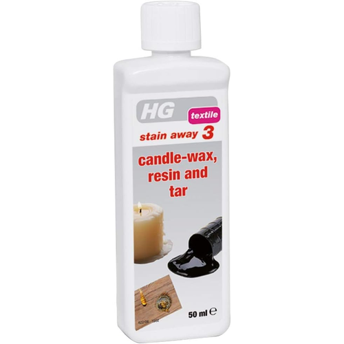 HG Stainaway No. 3 Stain remover 50ml | Daily Supplies