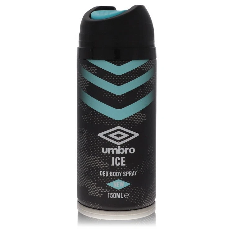 Umbro Deodorant Spray Ice 150ml | Daily Supplies