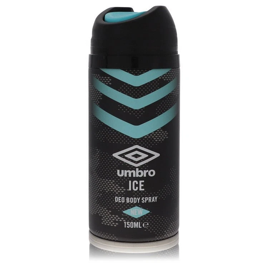 Umbro Deodorant Spray Ice 150ml | Daily Supplies